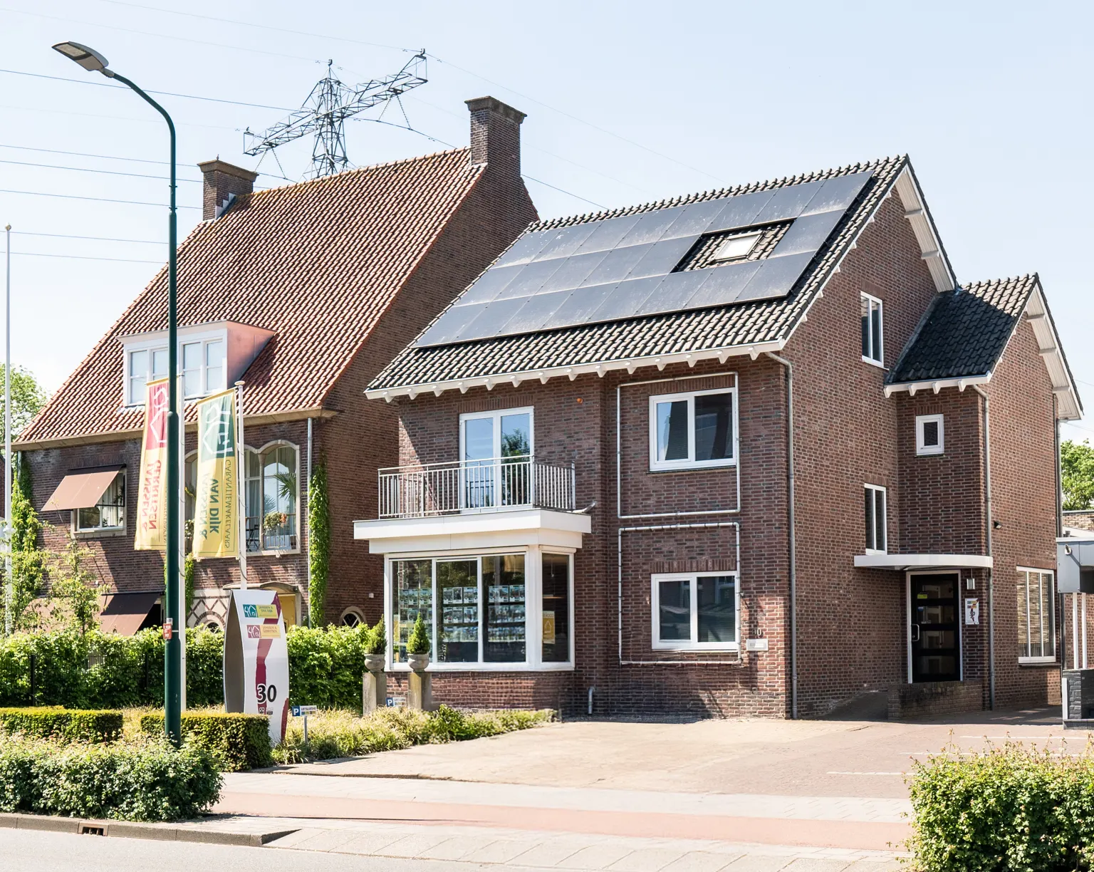 Kantoor Janssen & Gerritsen
